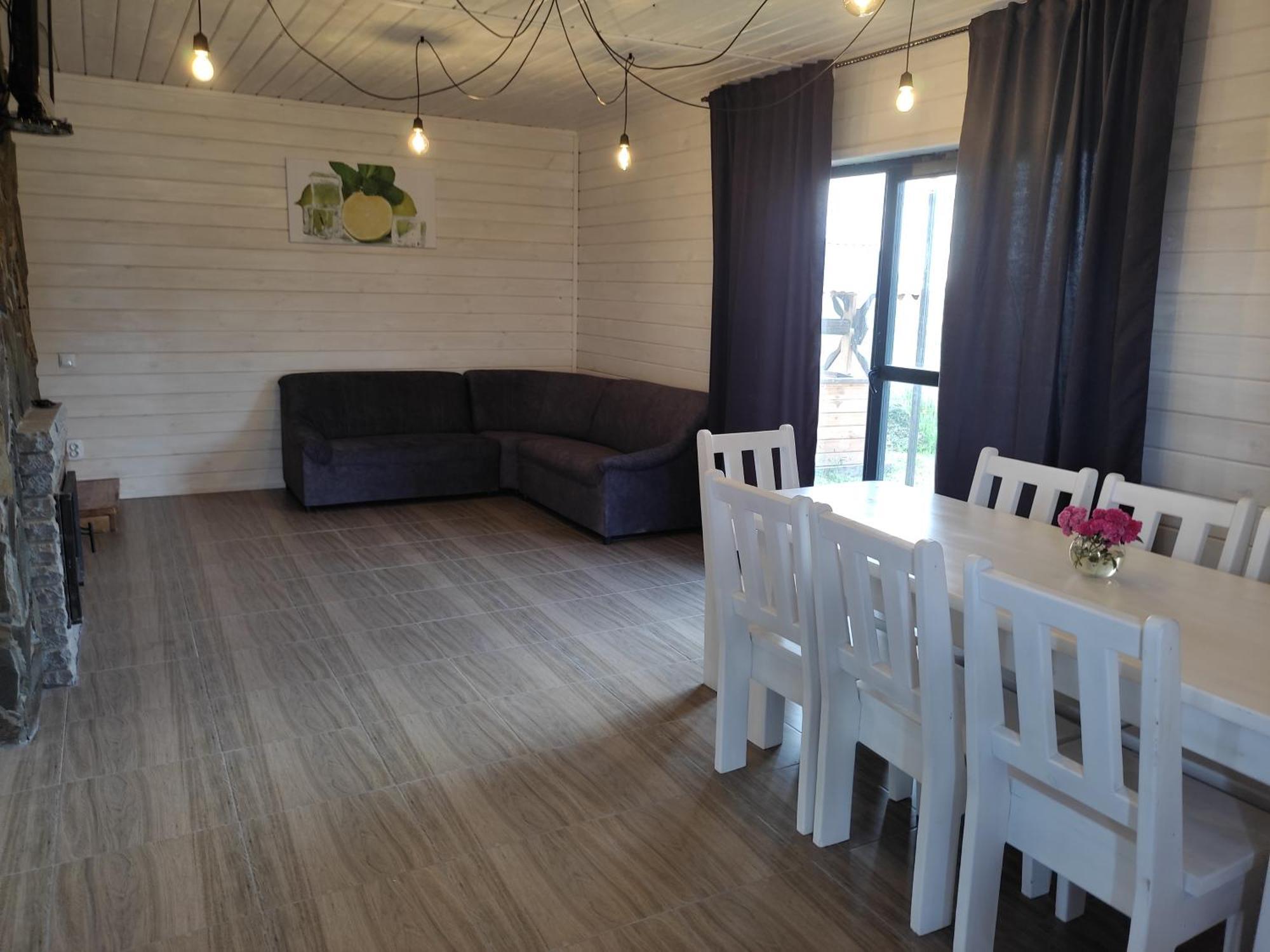 Сімейний Куточок Svityaz' Room photo