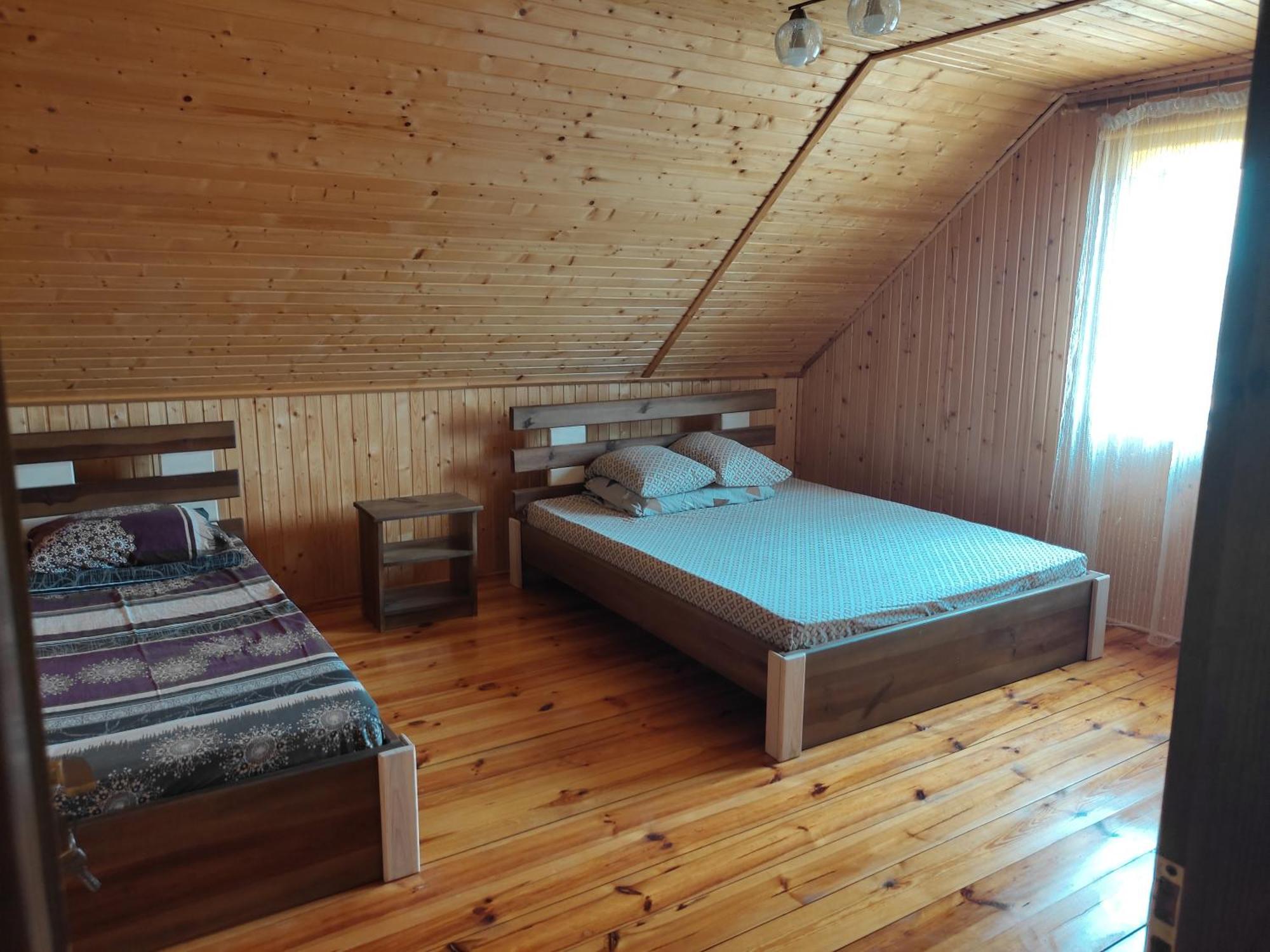 Сімейний Куточок Svityaz' Exterior photo