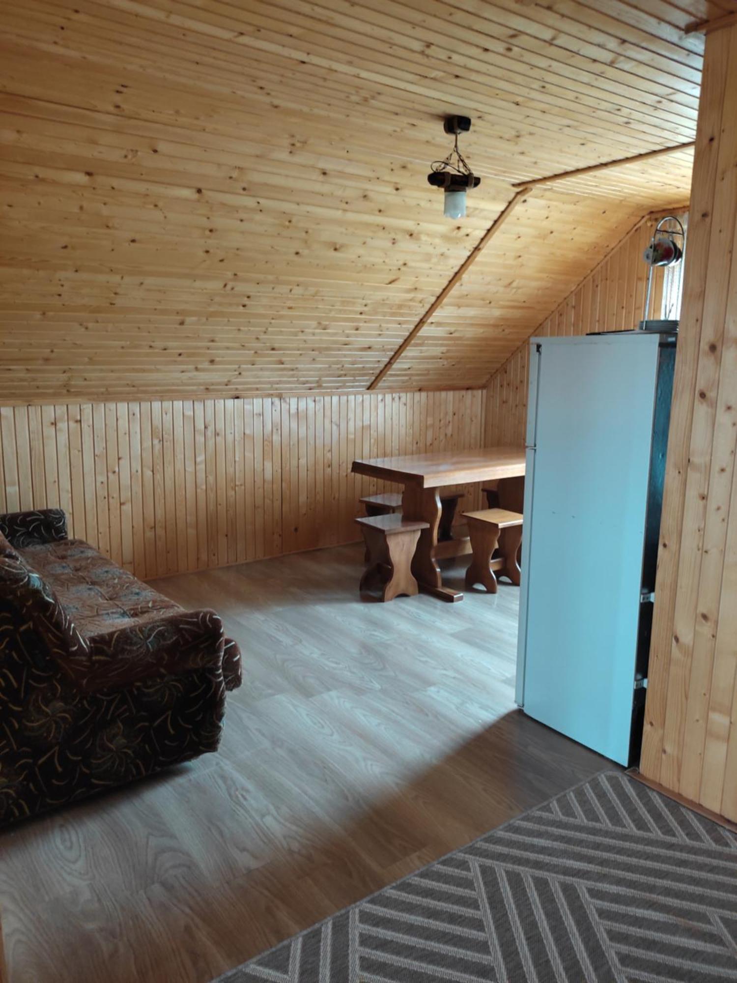 Сімейний Куточок Svityaz' Exterior photo