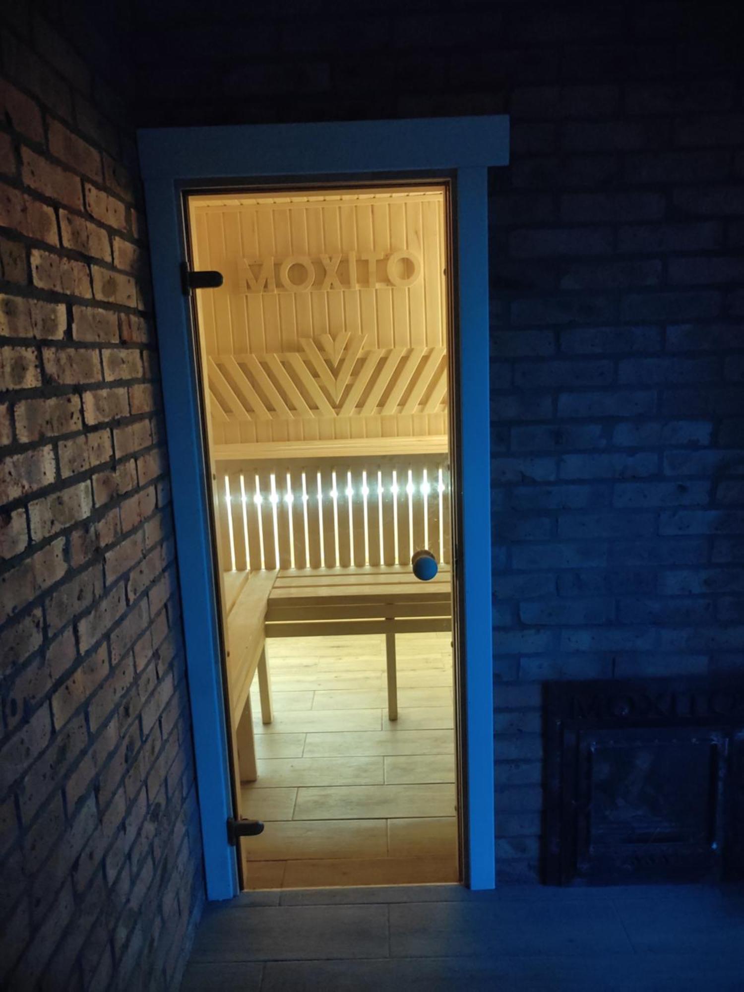 Сімейний Куточок Svityaz' Room photo
