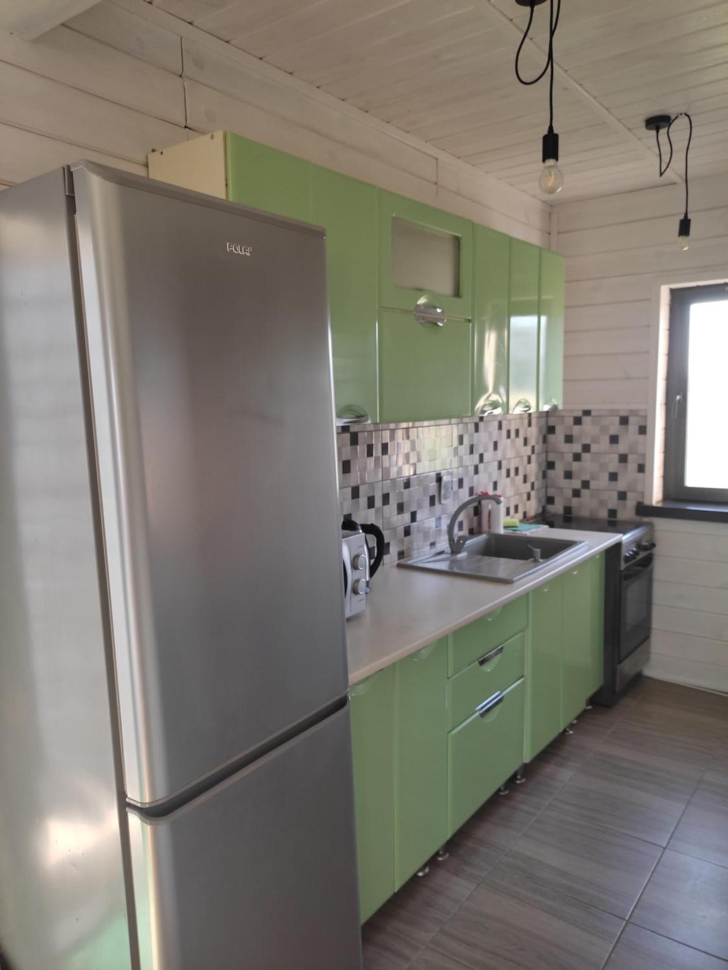 Сімейний Куточок Svityaz' Room photo