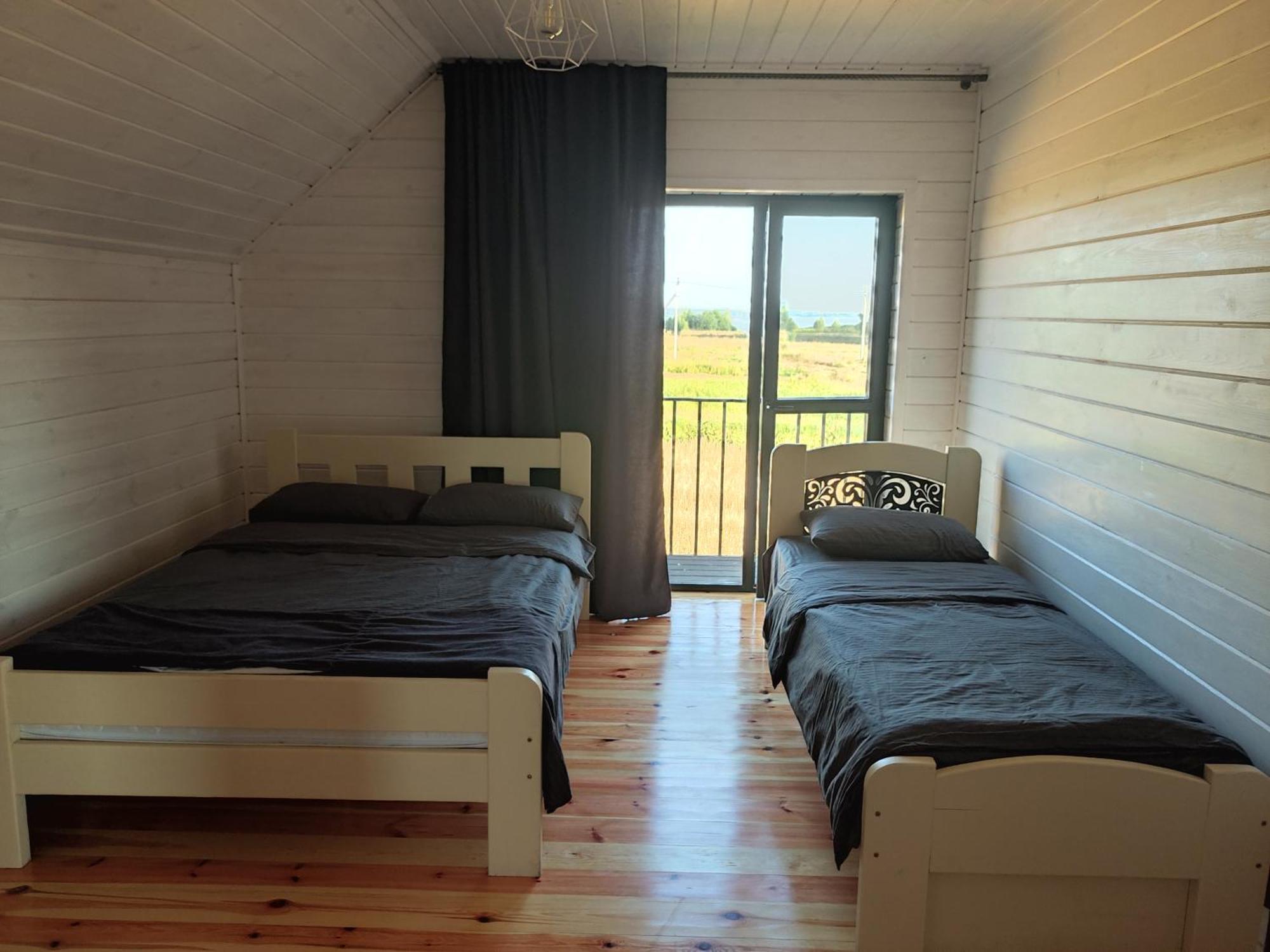 Сімейний Куточок Svityaz' Room photo