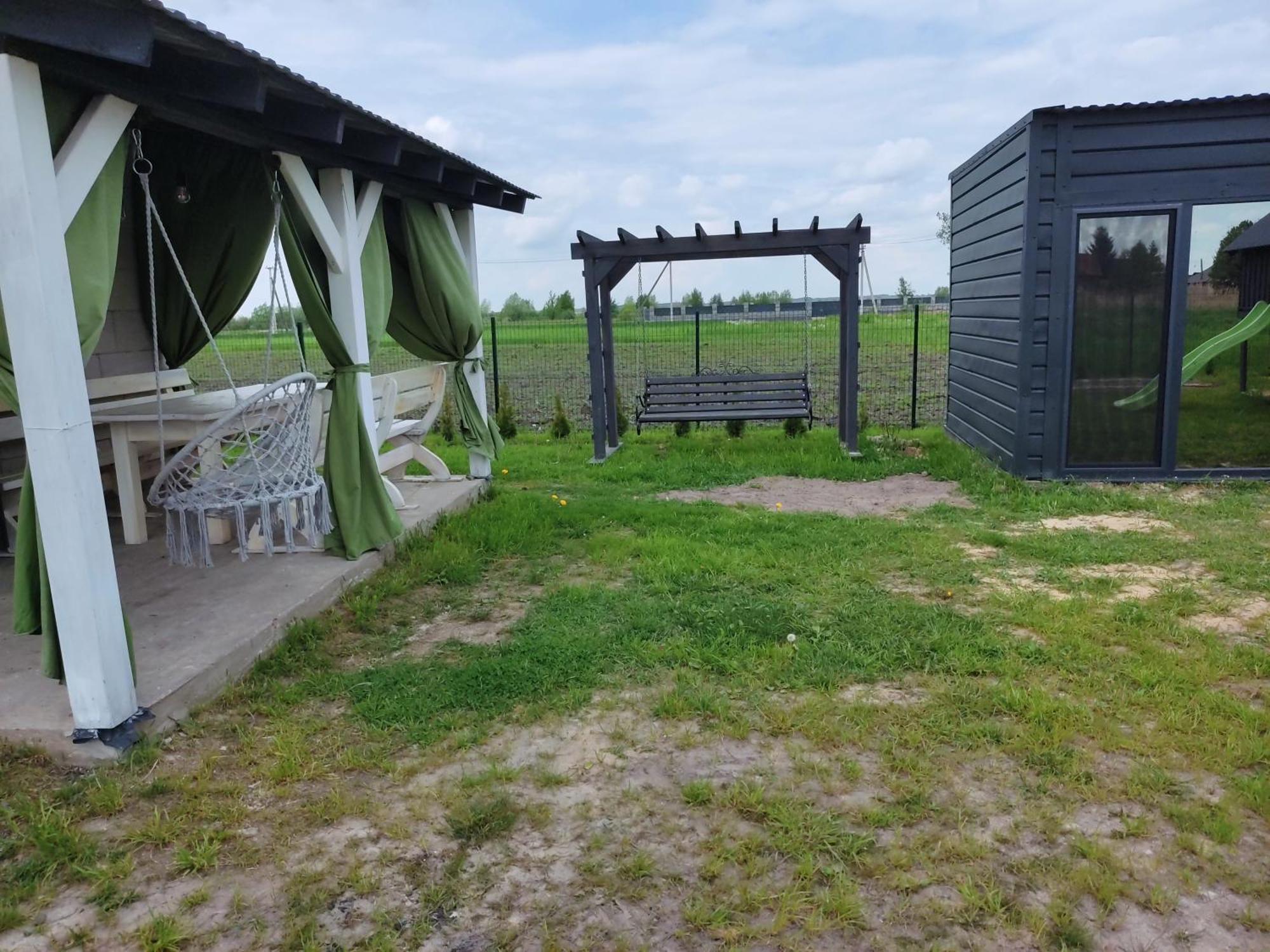 Сімейний Куточок Svityaz' Exterior photo