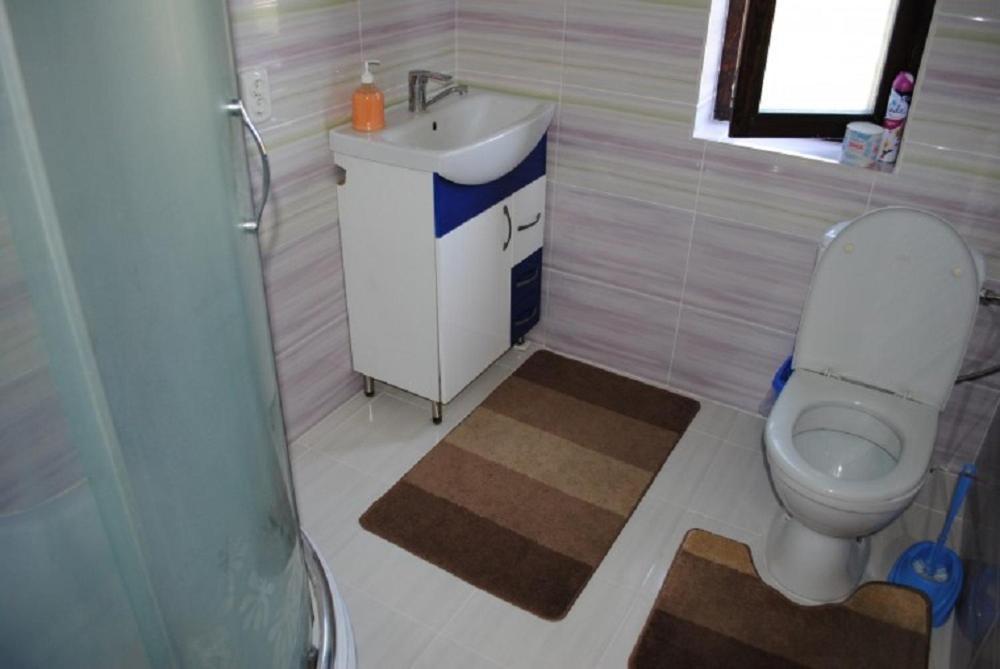 Сімейний Куточок Svityaz' Exterior photo