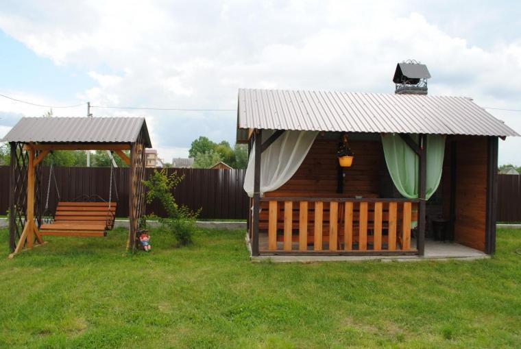 Сімейний Куточок Svityaz' Exterior photo